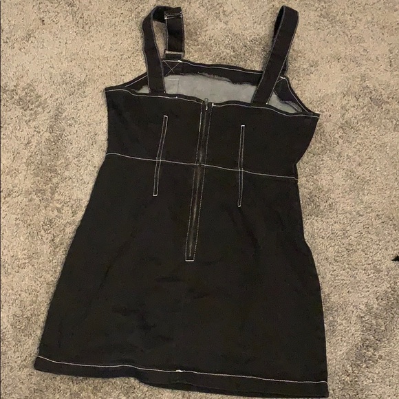 Mini dress - Picture 2 of 2